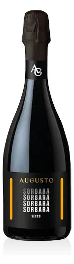 Lambrusco di Sorbara DOC Secco Augusto