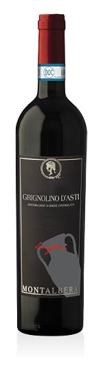 Grignolino d'Asti DOC Lanfora 2021 Montalbera