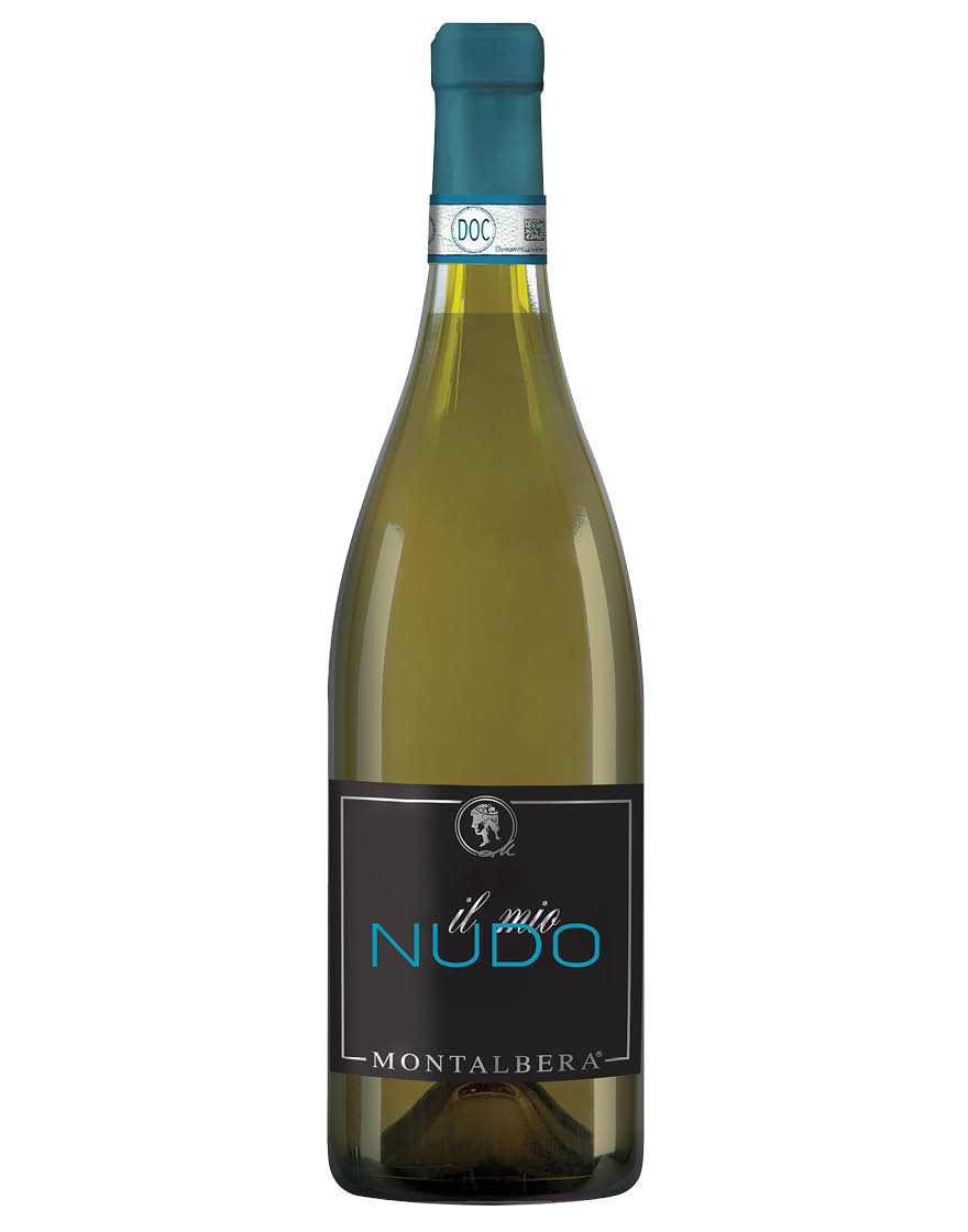 Langhe DOC Chardonnay Il Mio Nudo 2019 Montalbera