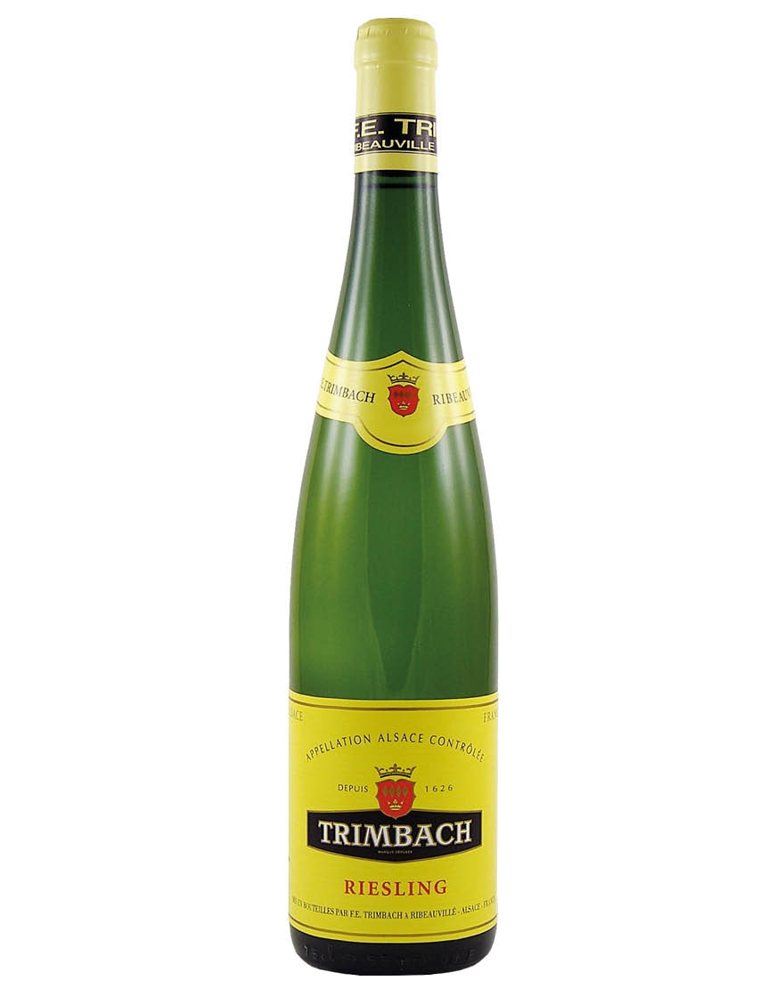 Alsace AOC Riesling 2021 Trimbach
