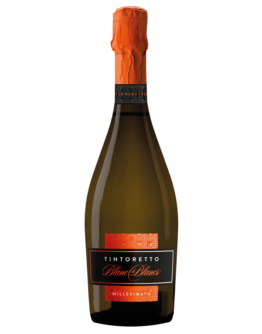 Vino Spumante Blanc de Blancs 2022 Tintoretto