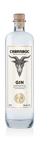 Gin Cabraboc