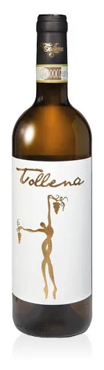 Vernaccia di San Gimignano DOCG 2022 Tollena
