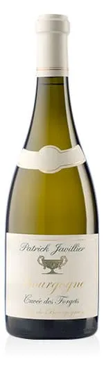 Bourgogne AOC Cuvée des Forgets 2022 Patrick Javillier