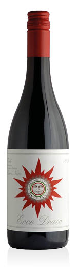 Forlì IGP Pinot Nero Ecce Draco 2022 Mutiliana