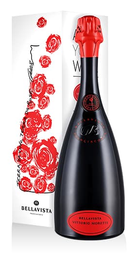 ワイン BELLAVISTA VITTORIO MORETTI 2006 750ml BELLAVISTA VITTORIO MORETTI 2006 750ml（Franciacorta
