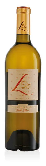 Côtes du Roussillon AOP Soleil Blanc 2020 Château Lauriga