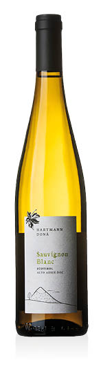 Südtirol - Alto Adige DOC Sauvignon Blanc 2022 Hartmann Donà