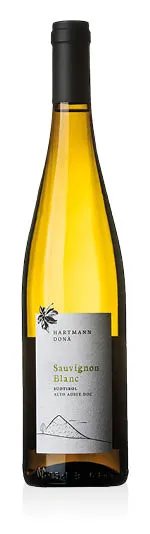 Südtirol - Alto Adige DOC Sauvignon Blanc 2022 Hartmann Donà
