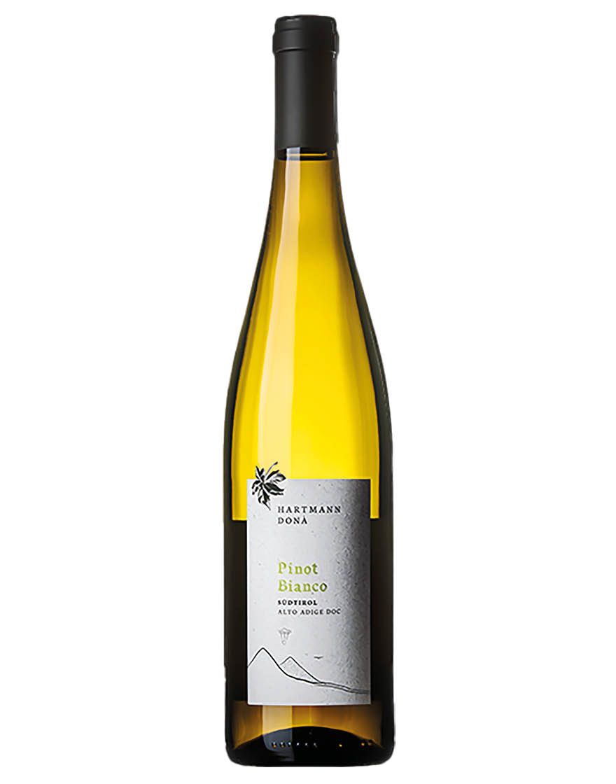 Südtirol - Alto Adige DOC Pinot Bianco 2022 Hartmann Donà