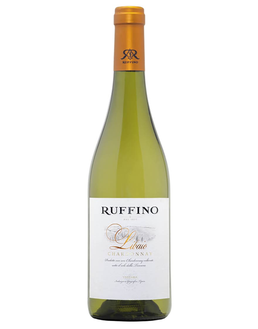 Toscana Chardonnay IGT Libaio 2022 Ruffino