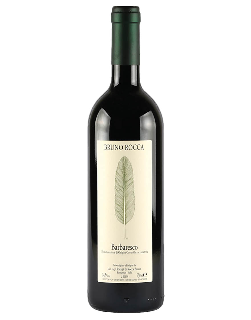 Barbaresco  DOCG Rabajà 2021 Bruno Rocca