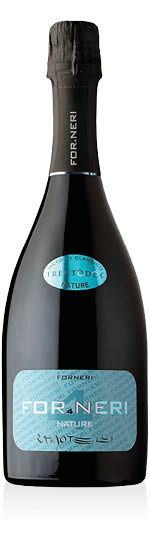 Trento DOC Nature For4neri 2019 Zanotelli