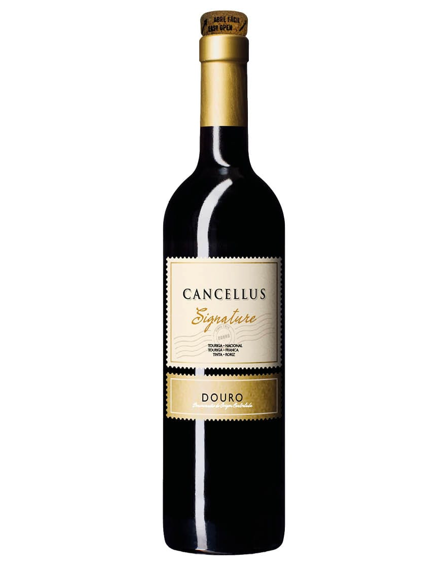 Douro DOC Cancellus Signature 2019 Vila Real