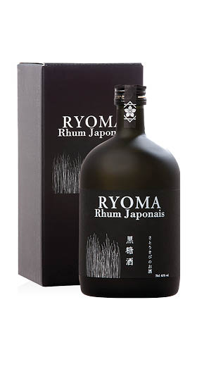 RYOMA - RHUM JAPONAIS