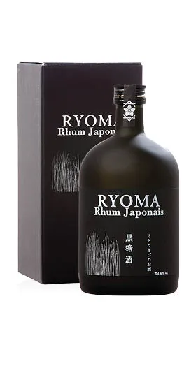  Rhum Japonais Ryoma