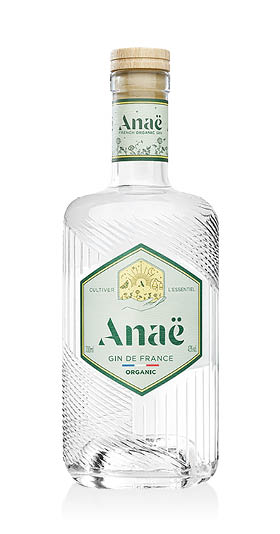 Organic Gin Anae