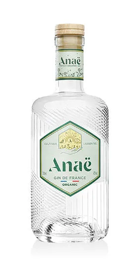 Gin Anaë Anae
