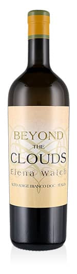 Südtirol - Alto Adige DOC Bianco Beyond the Clouds 2023 Elena Walch
