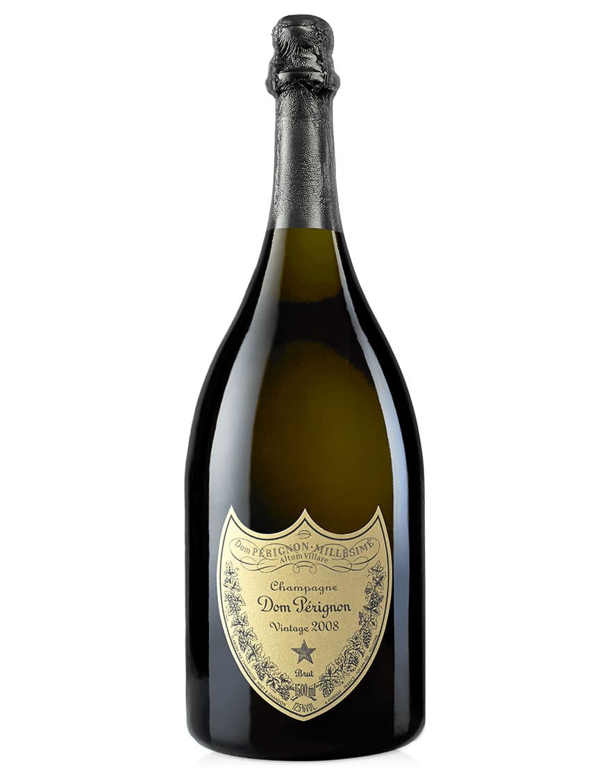 Champagne AOC Vintage 2012 Dom Pérignon