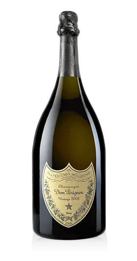 Champagne Dom Pérignon: il re degli Champagne francesi
