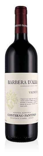 Barbera d'Alba DOC Vignota 2023 Conterno Fantino