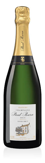 Champagne AOC Grand Cru Extra Brut Paul Bara