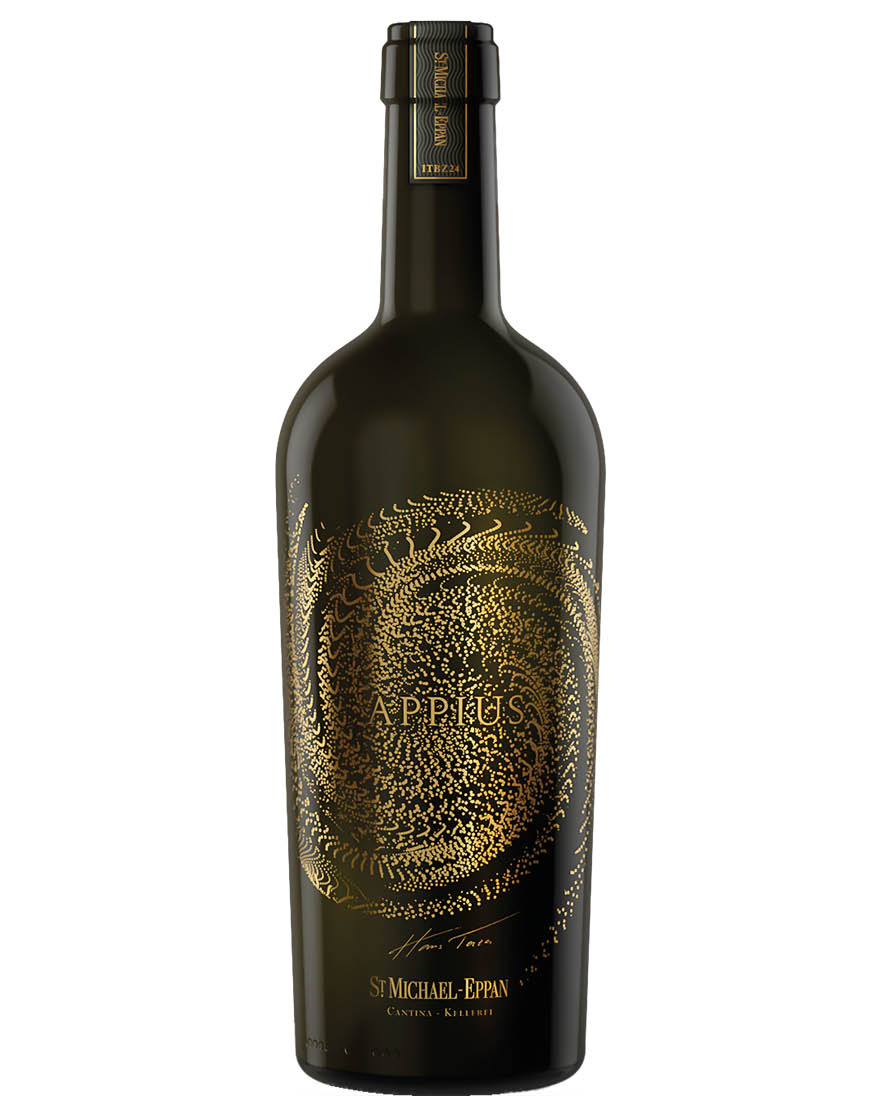 Südtirol - Alto Adige DOC Appius 2019 San Michele Appiano