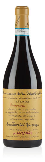 Amarone della Valpolicella Classico Riserva DOCG 2011 Giuseppe Quintarelli