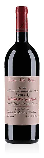 Veneto IGT Rosso del Bepi 2016 Giuseppe Quintarelli
