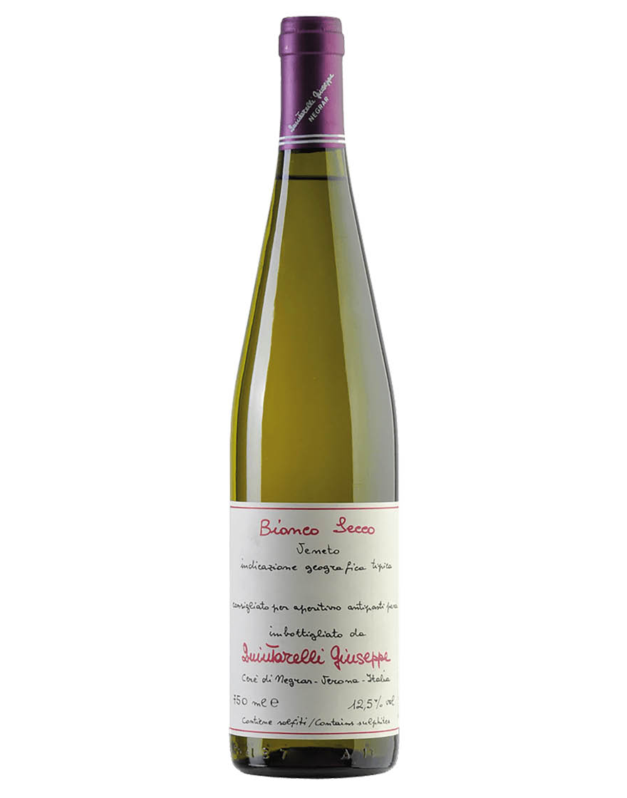 Veneto  IGT Bianco Secco 2022 Giuseppe Quintarelli