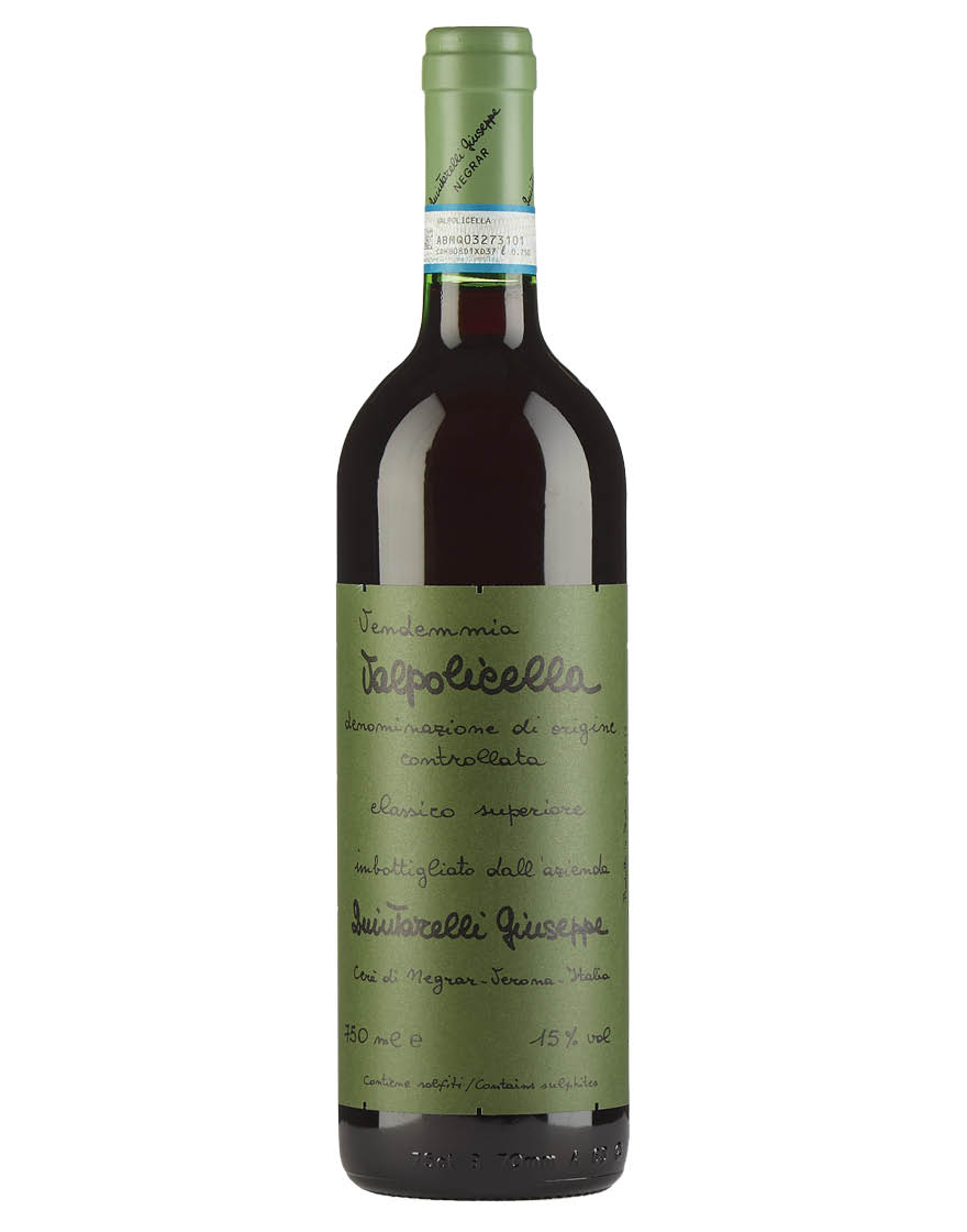 Valpolicella Classico Superiore DOC 2016 Giuseppe Quintarelli