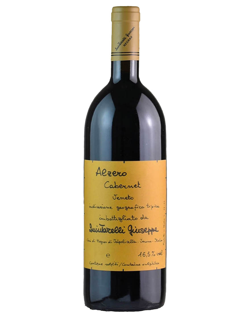 Veneto IGT Cabernet Franc Alzero 2015 Giuseppe Quintarelli