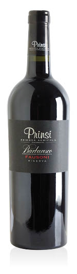 Barbaresco DOCG Riserva Fausoni 2016 Prinsi