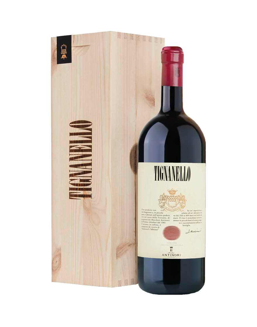Toscana IGT Tenuta Tignanello 2016 Marchesi Antinori