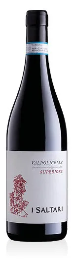 Valpolicella Superiore DOC I Saltari 2019 Sartori di Verona