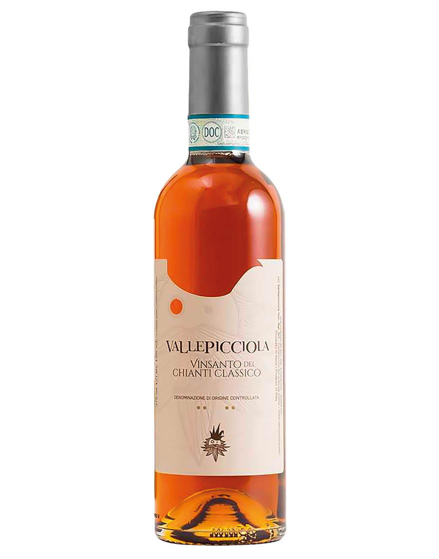 Vin Santo del Chianti Classico DOC 2017 Vallepicciola 