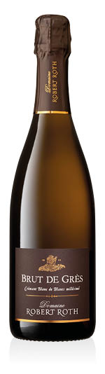 Crémant d\'Alsace Brut AOP Cuvée Spéciale 1904 Arthur Metz 0,75 ℓ | Champagner & Sekt