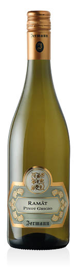 Venezia Giulia IGT Pinot Grigio Ramat 2022 Jermann