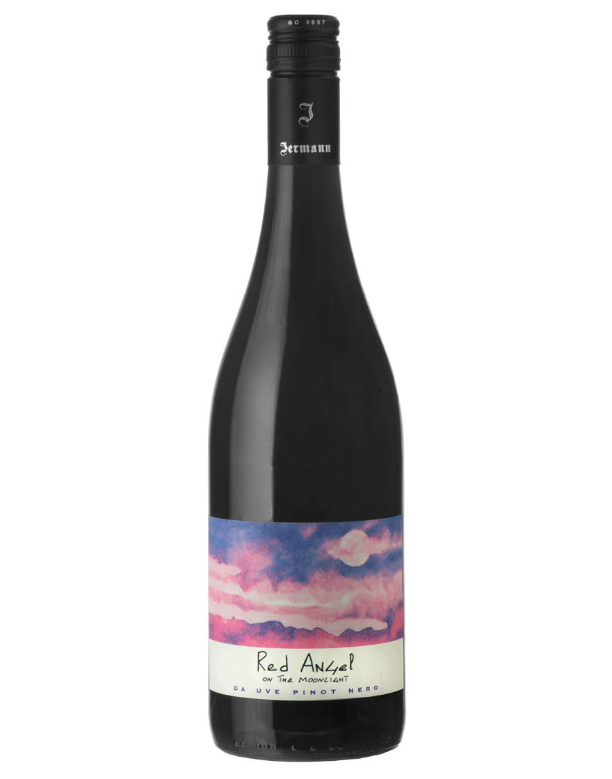 Venezia Giulia IGT Pinot Nero Red Angel 2021 Jermann