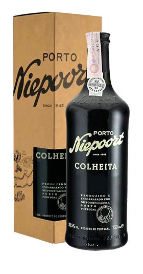 Porto Colheita 2008 Niepoort