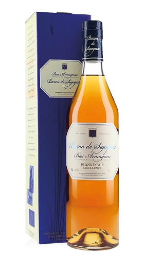 ウイスキー RESERVE IMPERIACE XO Samalens ARMAGNAC Reserve Imperiale X.O. 12 ans d'age Bas Armagnac