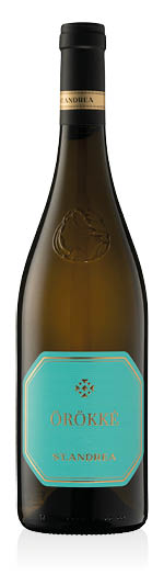 Eger PDO Örökké Egri Csillag Superior 2022 St. Andrea