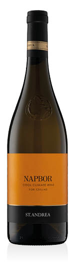 Eger PDO Napbor Egri Csillag Grand Superior 2022 St. Andrea