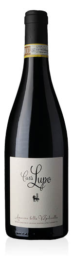 Amarone della Valpolicella DOCG 2020 Casa Lupo