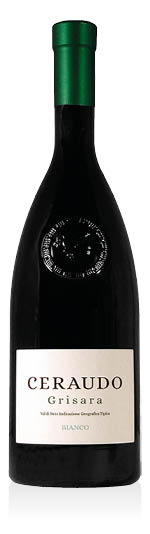 Val di Neto Bianco IGT Grisara 2023 Ceraudo