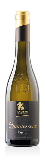 Südtirol - Alto Adige DOC Quintessenz Moscato Giallo Passito 2019 Cantina Caldaro