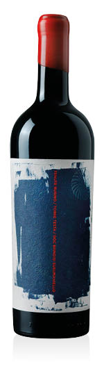 Brindisi DOC Susumaniello Torre Testa 2019 Tenute Rubino