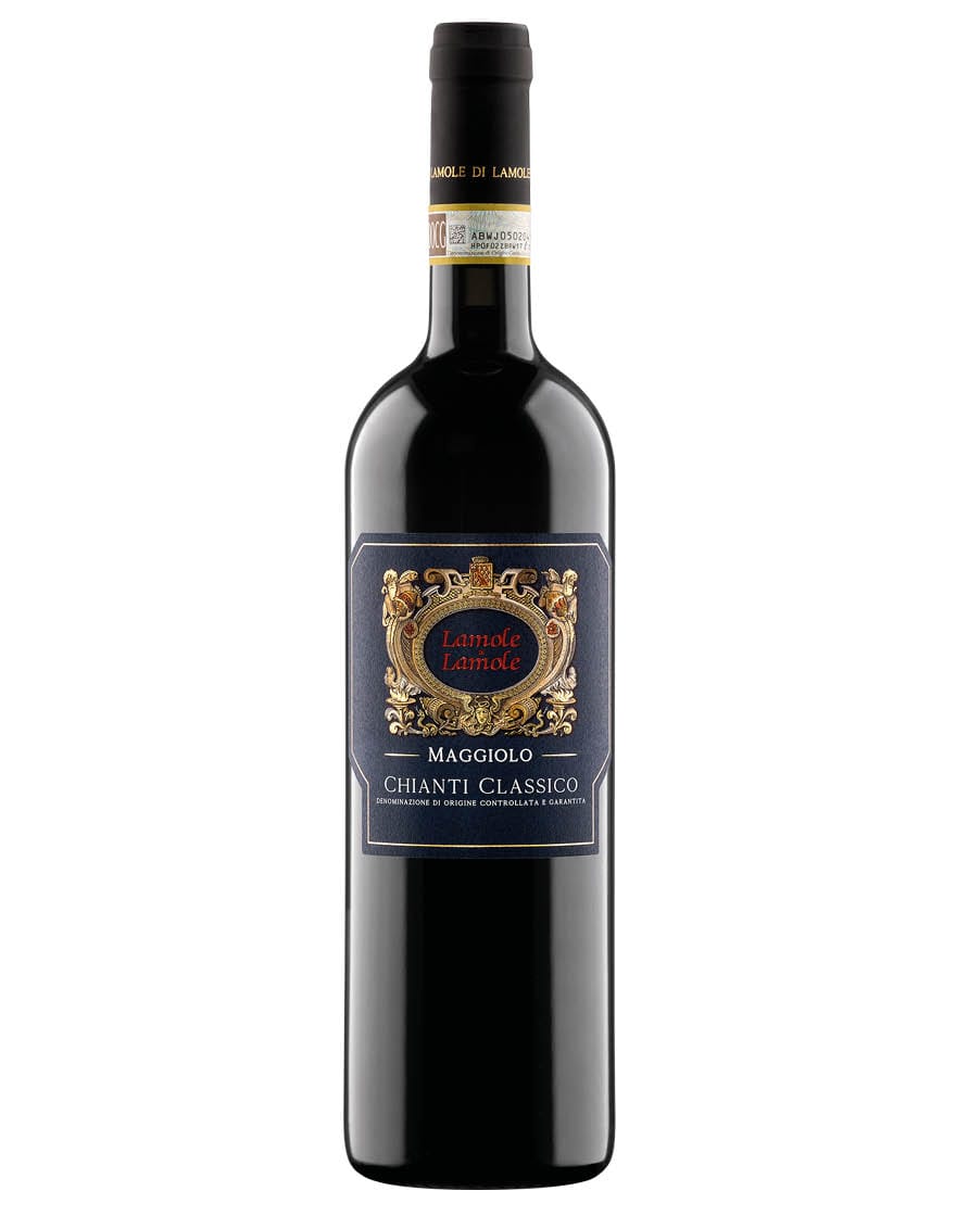 Chianti Classico DOCG Maggiolo 2021 Lamole di Lamole