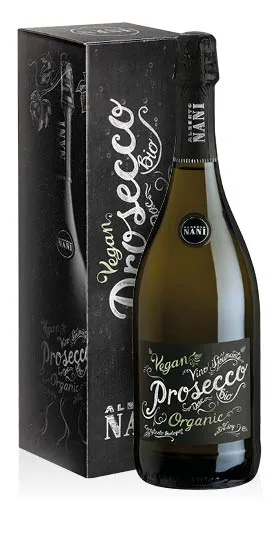 Prosecco DOC Bio Extra Dry Alberto Nani